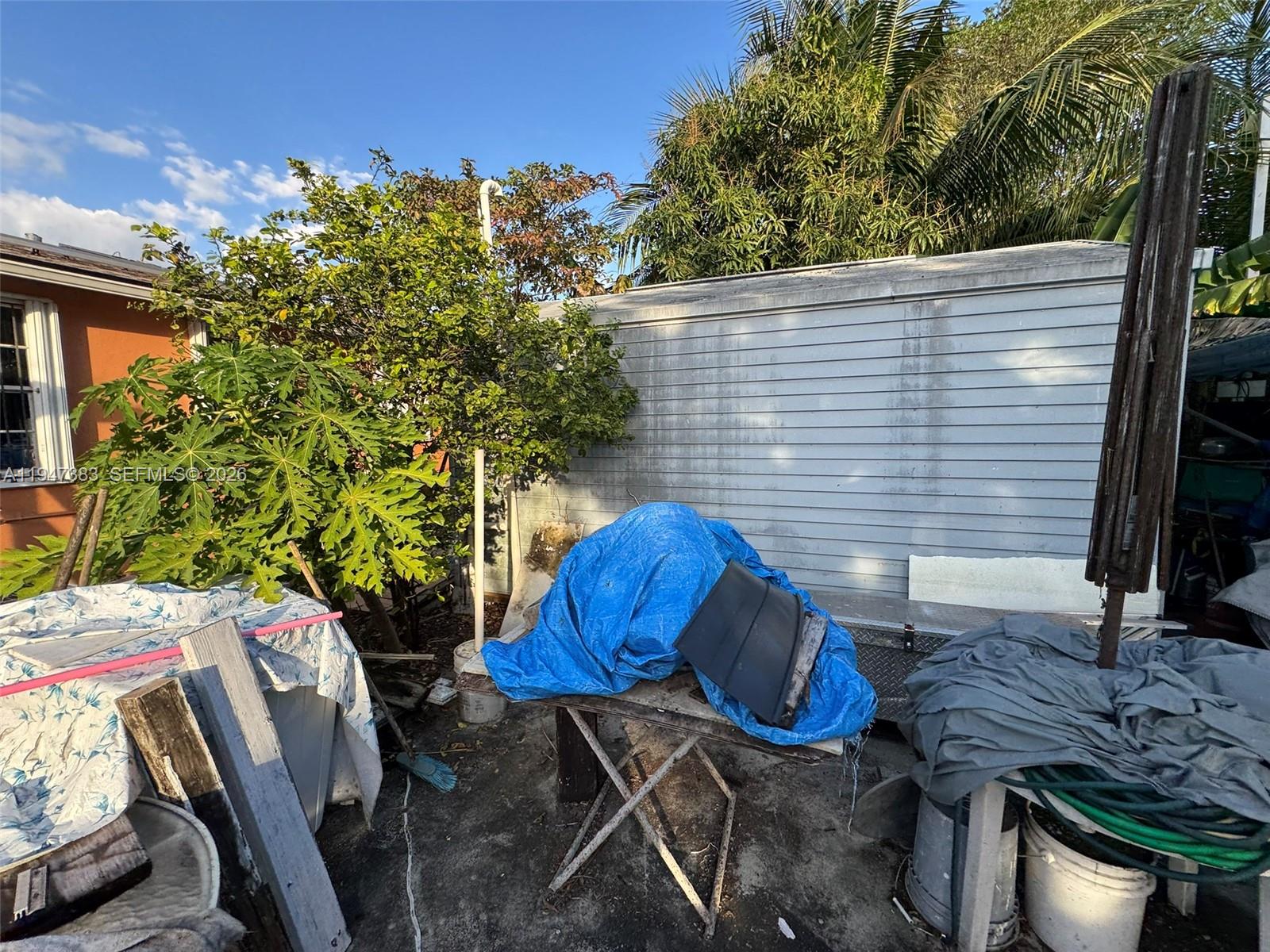 STEPHEN MANOR - Residential