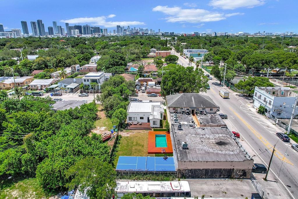 RAILWAY SHOPS ADDN 2ND AM - Residential Lease