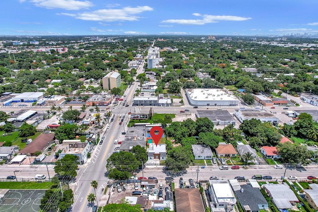 RAILWAY SHOPS ADDN 2ND AM - Residential Lease