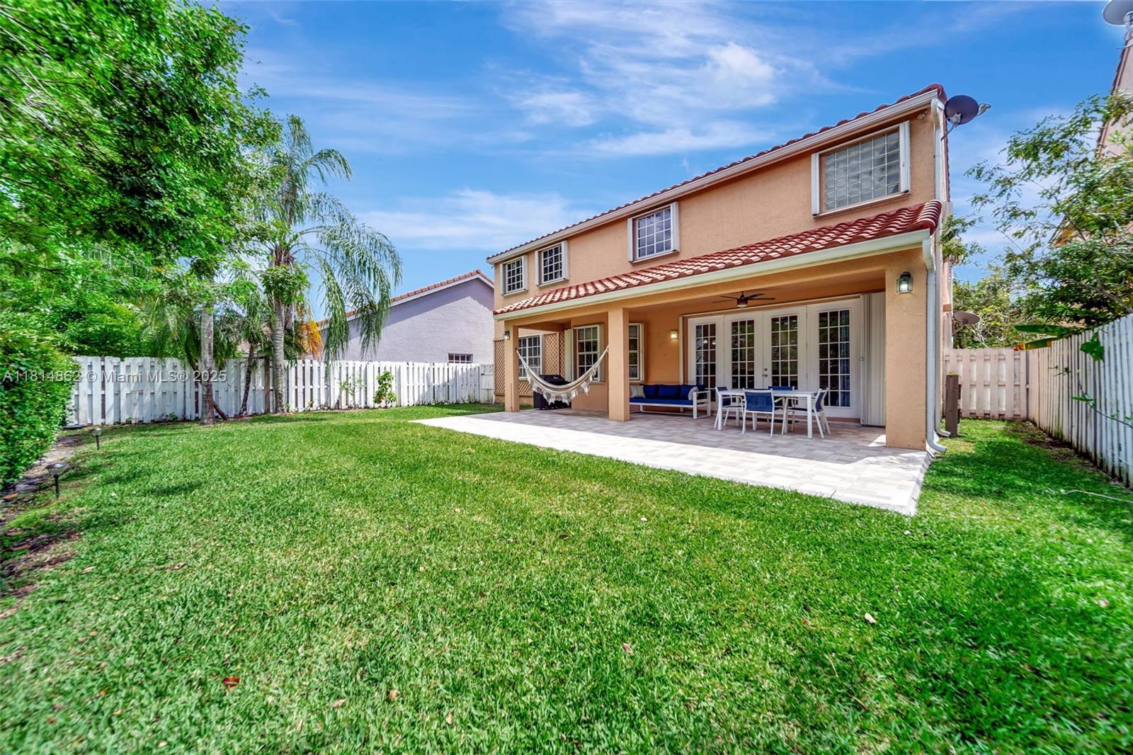 SECTOR 4 - Residential Lease