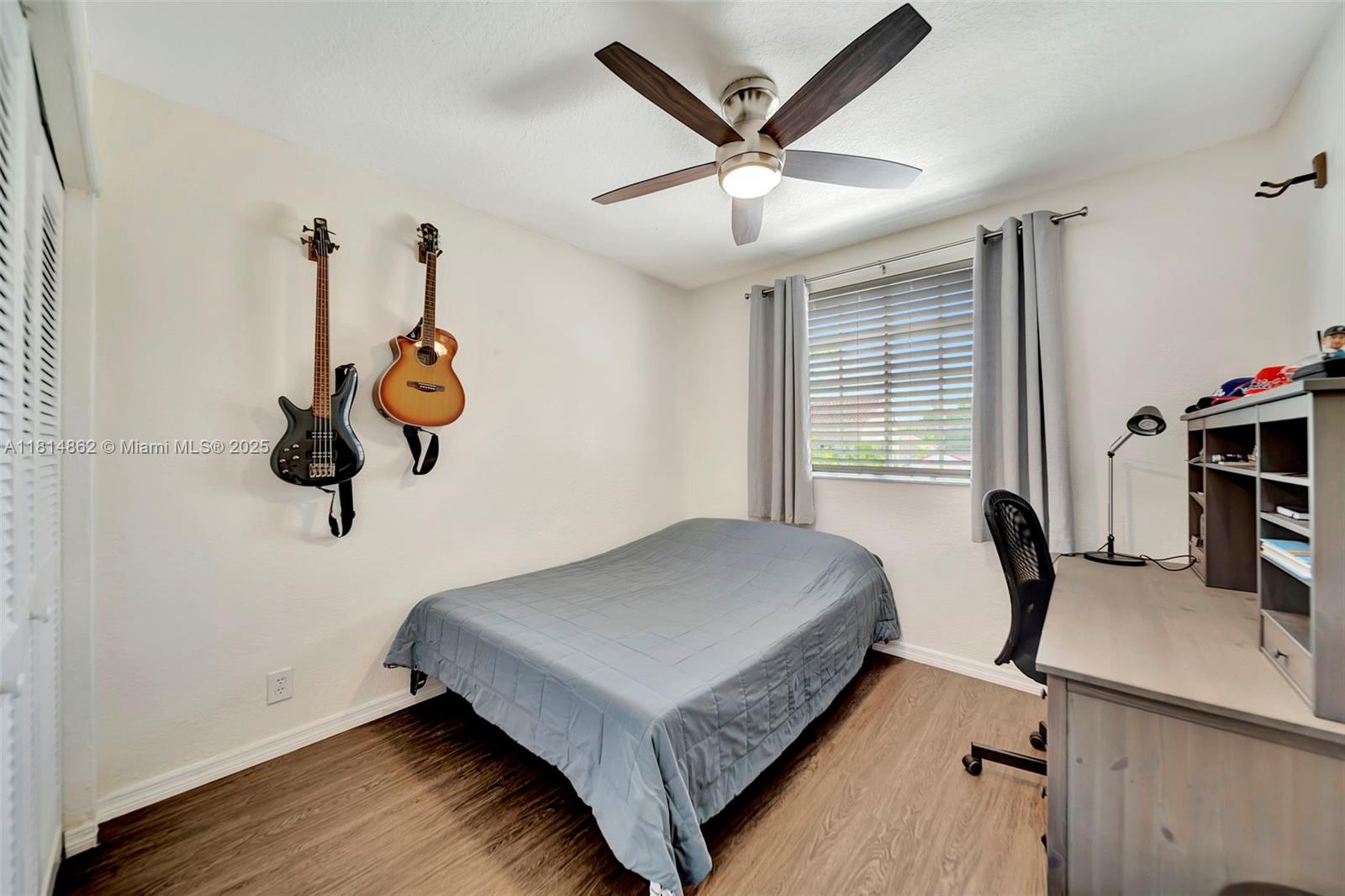 SECTOR 4 - Residential Lease