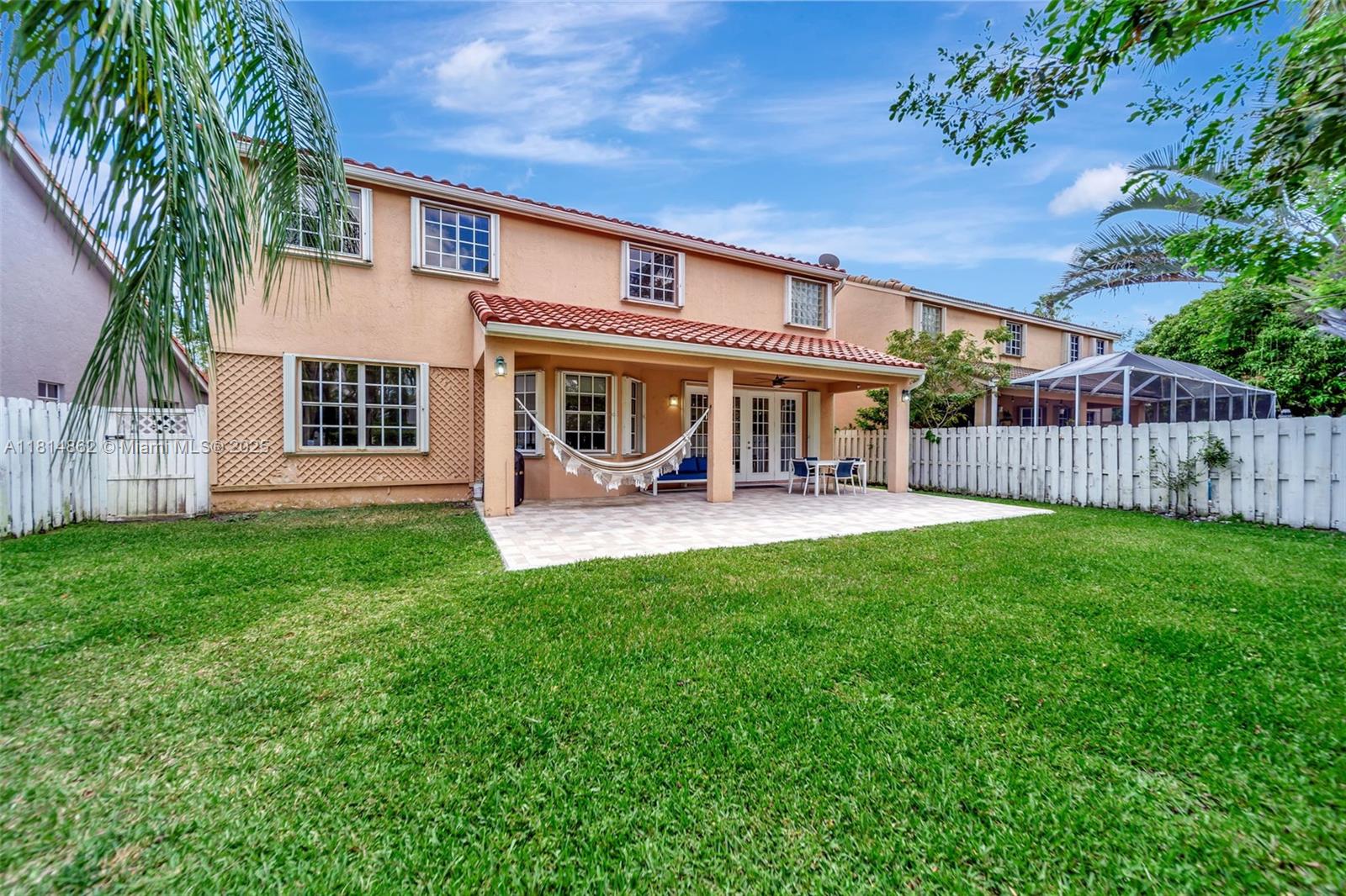 SECTOR 4 - Residential Lease