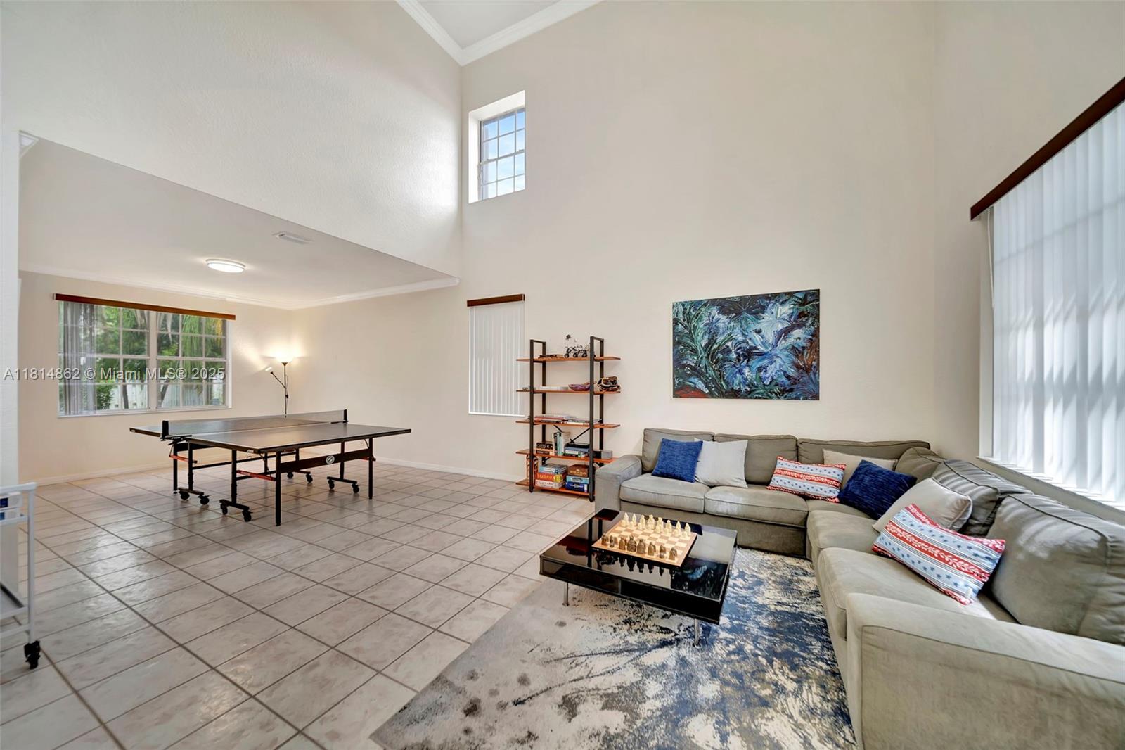SECTOR 4 - Residential Lease