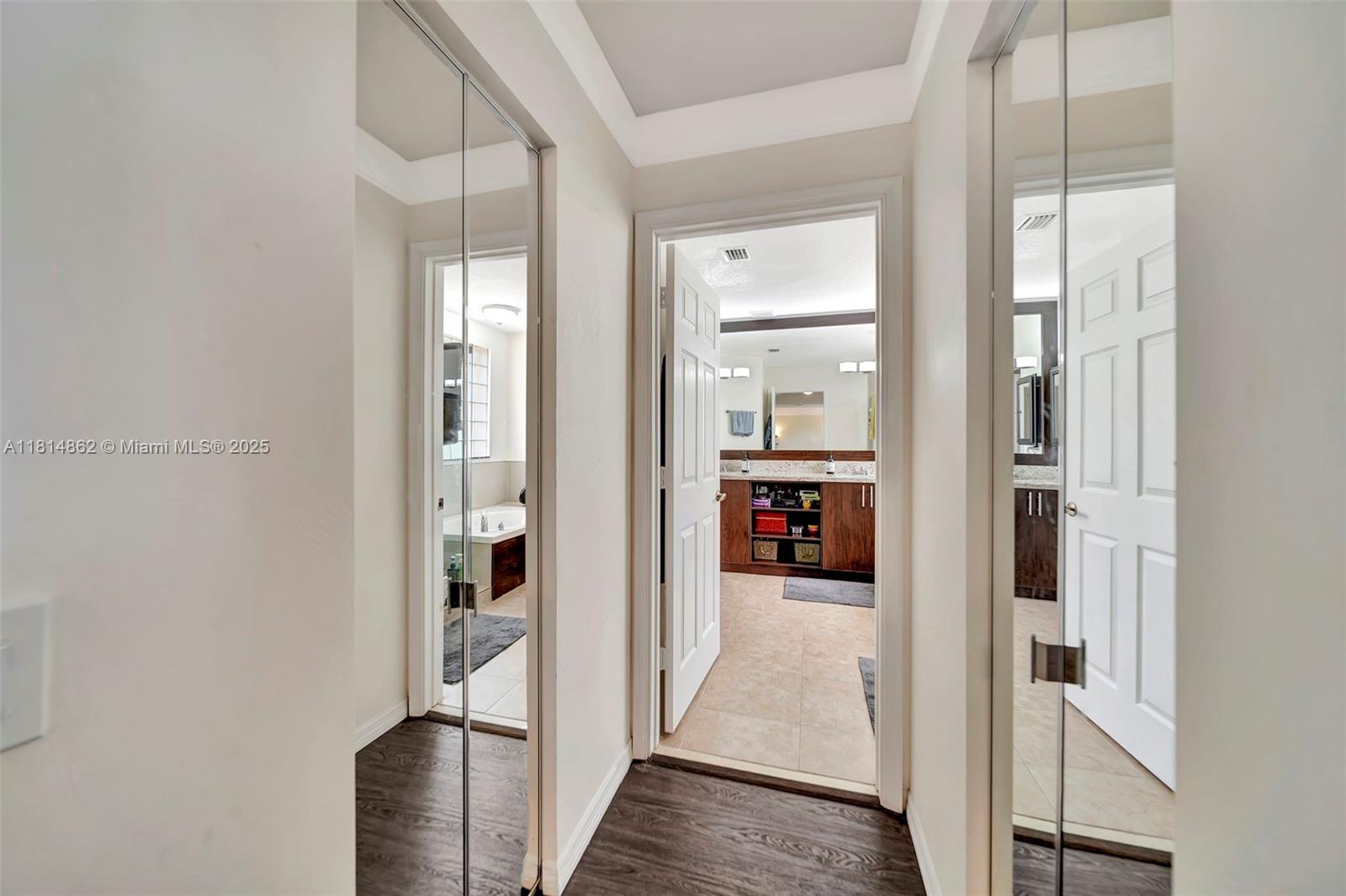 SECTOR 4 - Residential Lease