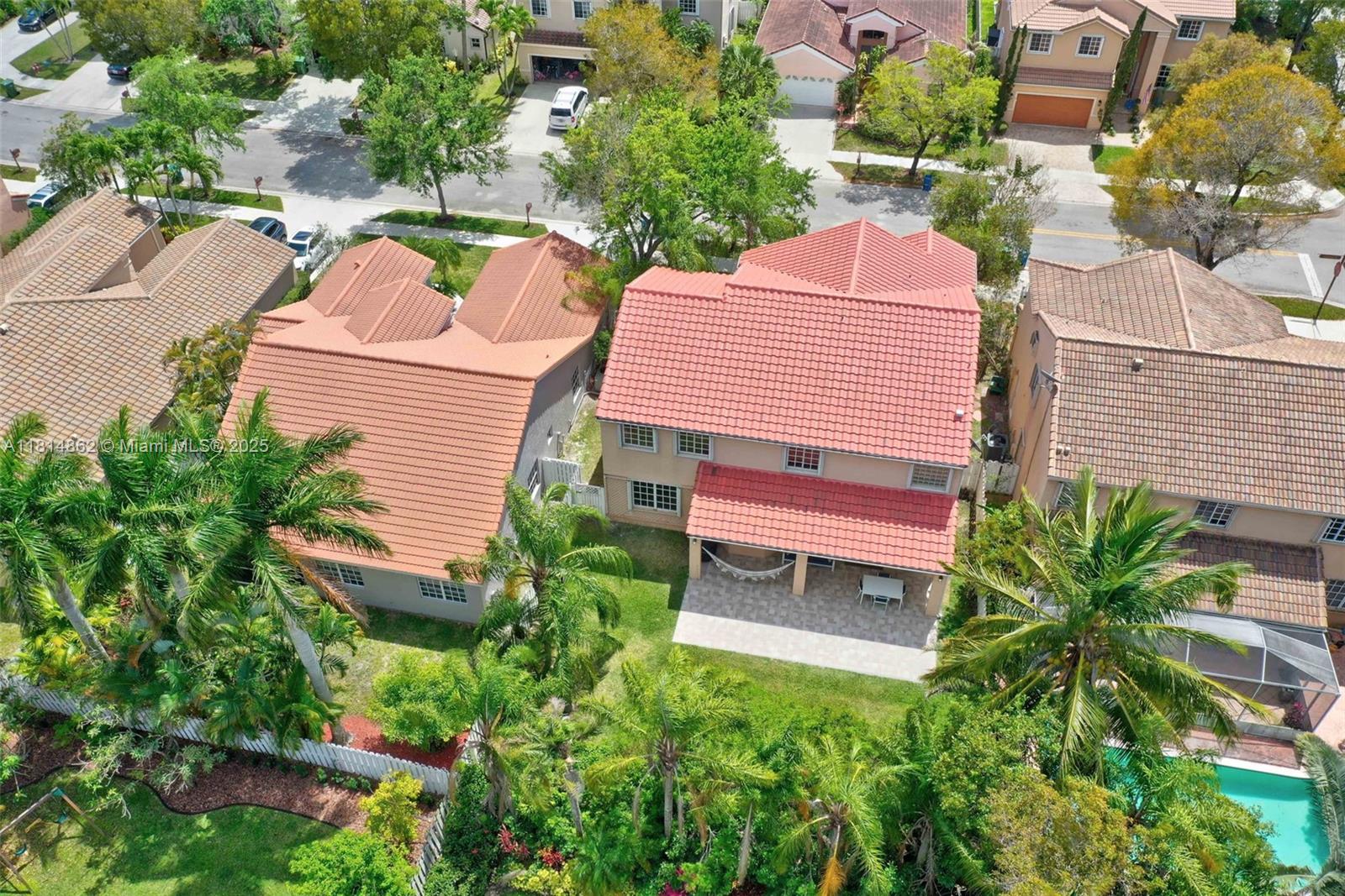 SECTOR 4 - Residential Lease