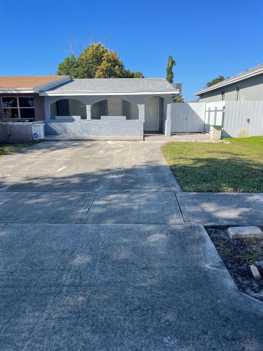 ROOSEVELT GARDENS 2ND ADD - Residential