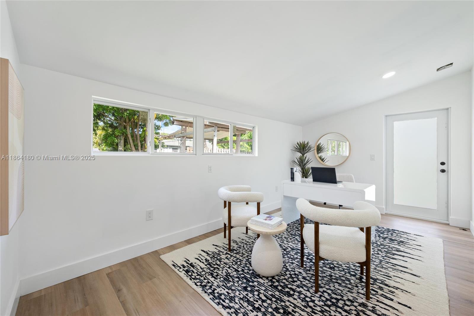 BOULEVARD HEIGHTS SEC TEN - Residential