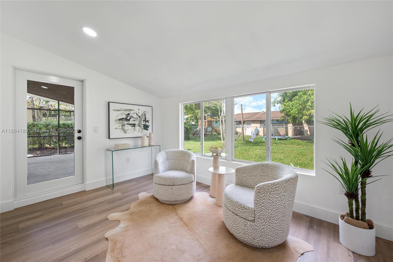 BOULEVARD HEIGHTS SEC TEN - Residential