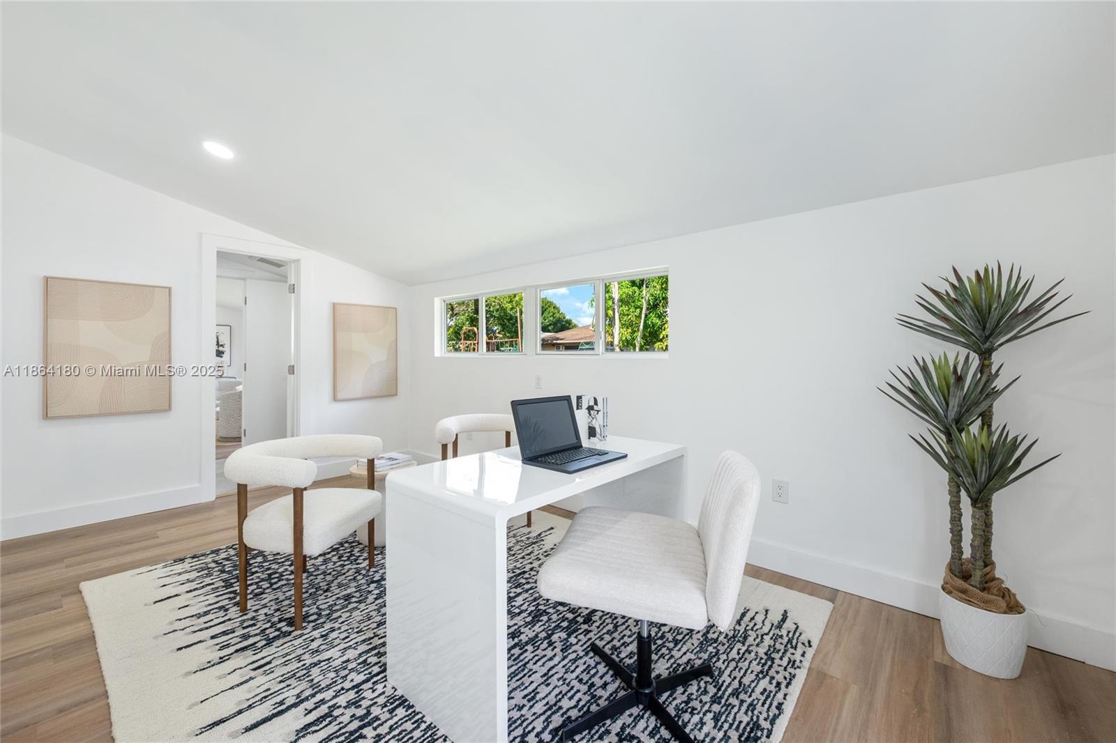 BOULEVARD HEIGHTS SEC TEN - Residential