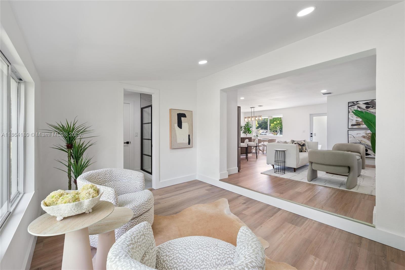 BOULEVARD HEIGHTS SEC TEN - Residential