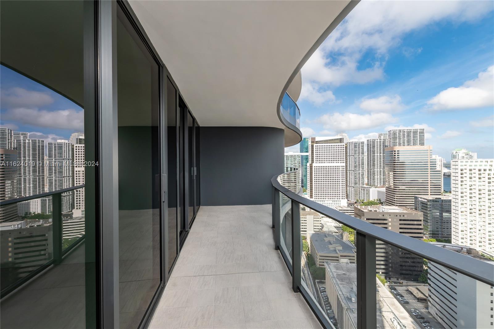 Brickell Flatiron - Residential Lease