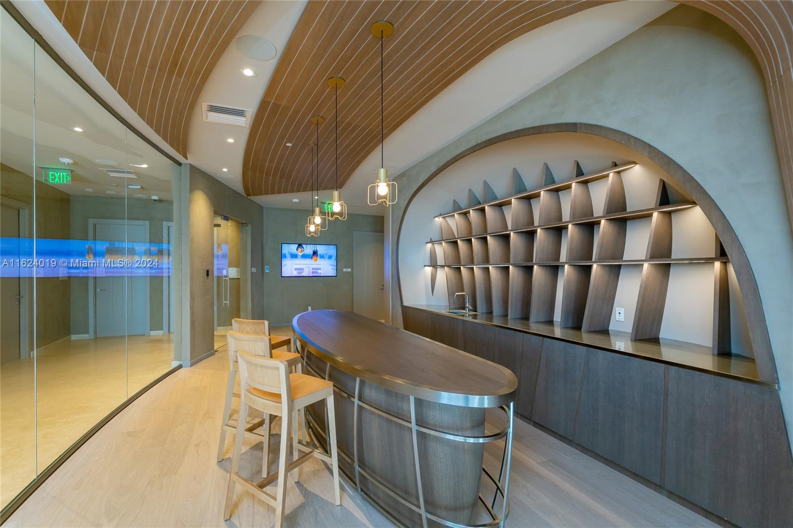 Brickell Flatiron - Residential Lease