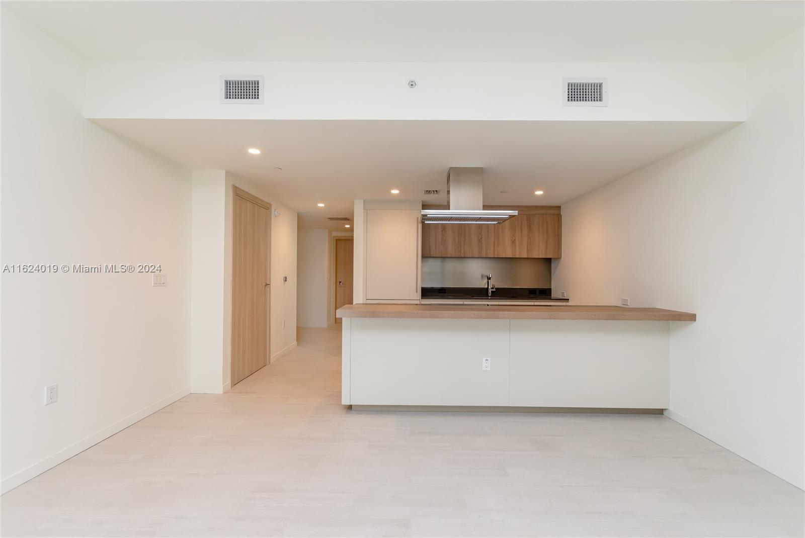 Brickell Flatiron - Residential Lease