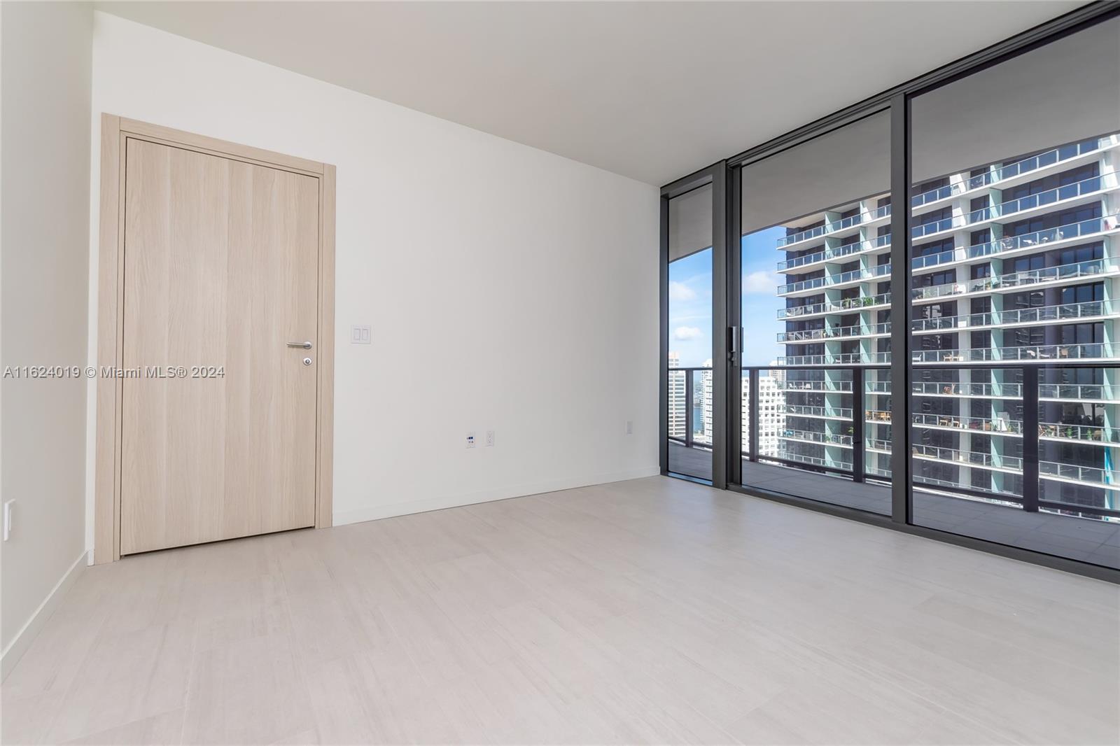 Brickell Flatiron - Residential Lease
