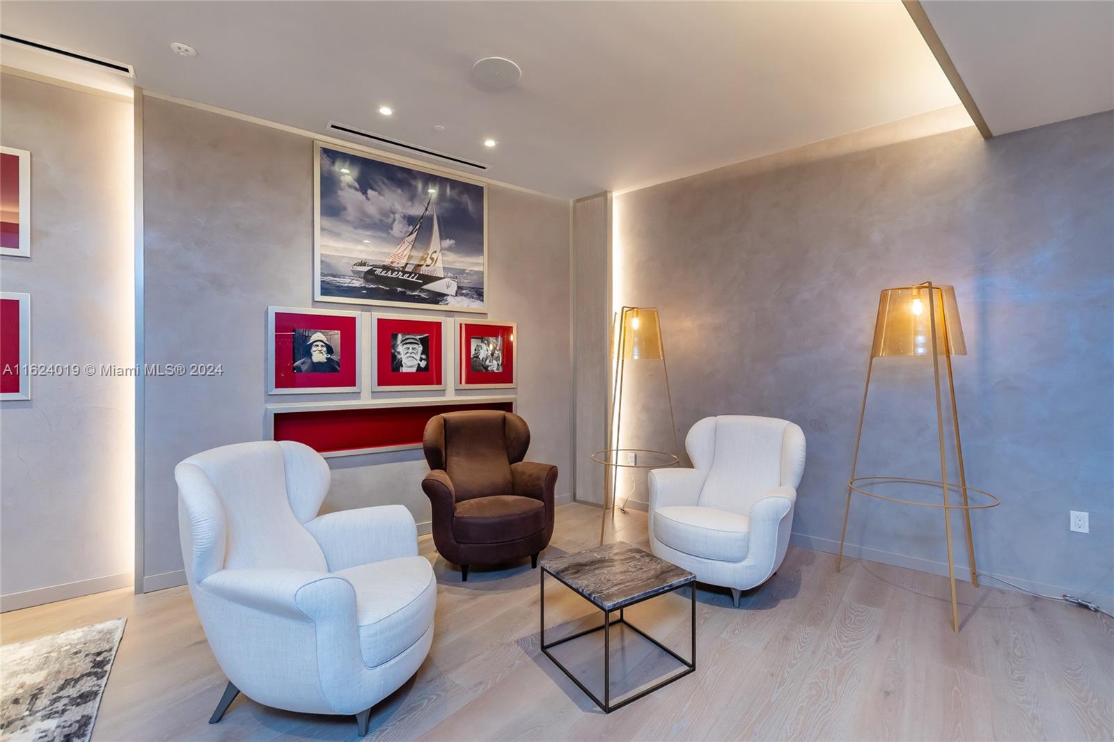 Brickell Flatiron - Residential Lease