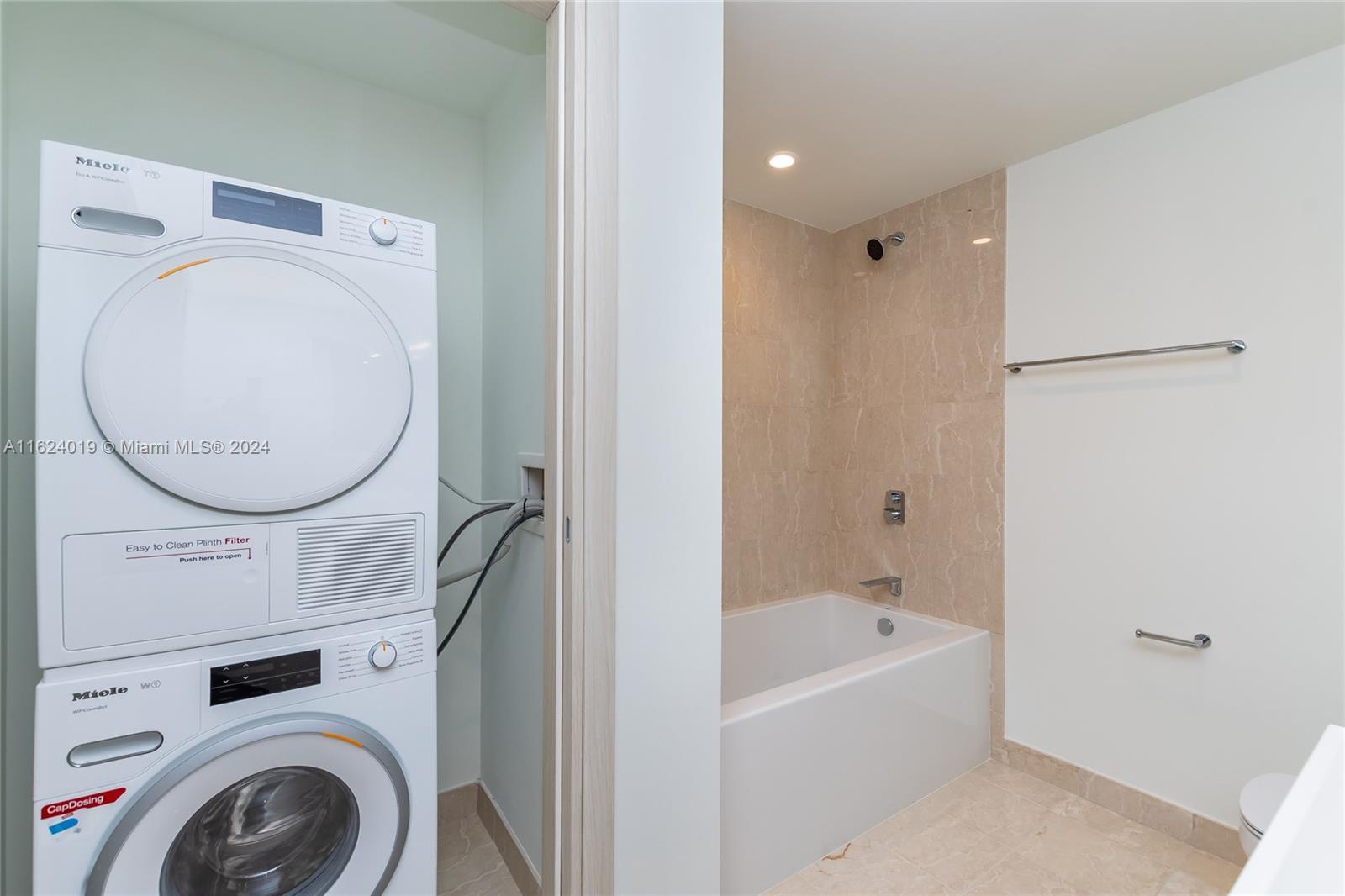 Brickell Flatiron - Residential Lease