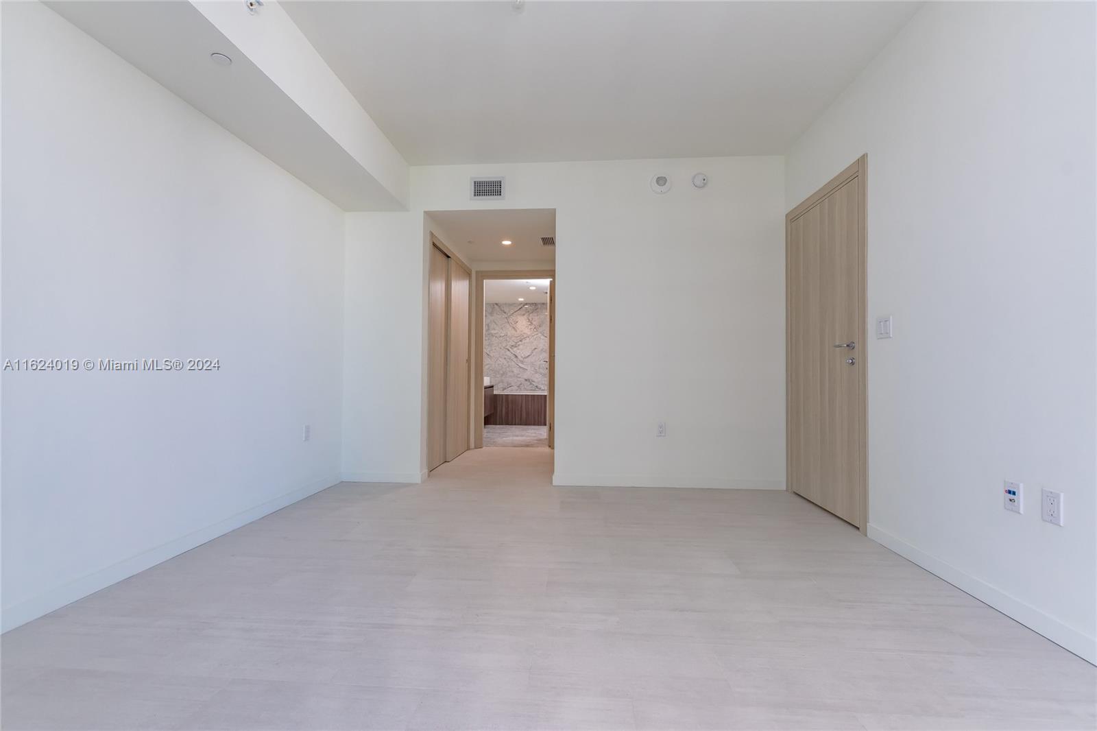 Brickell Flatiron - Residential Lease