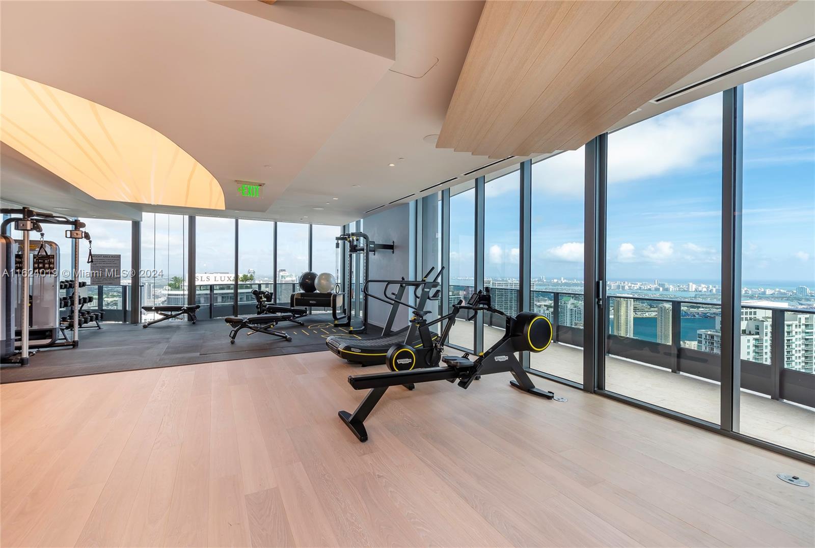 Brickell Flatiron - Residential Lease