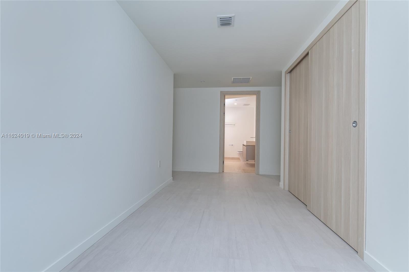 Brickell Flatiron - Residential Lease