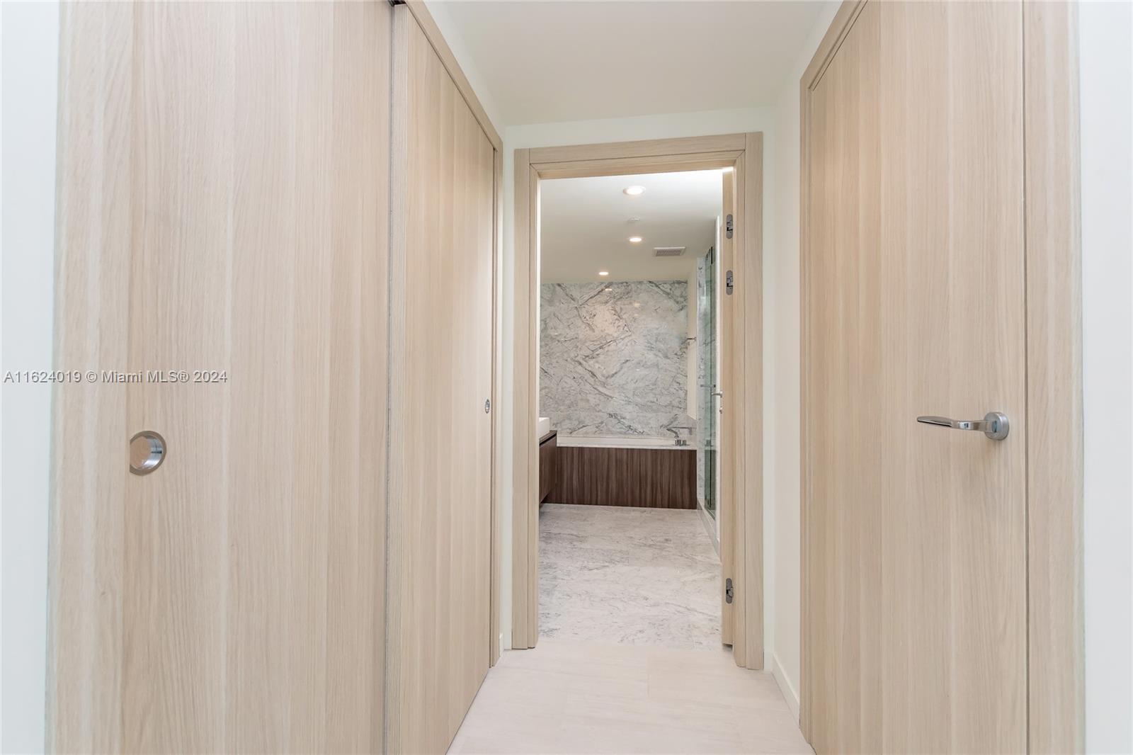 Brickell Flatiron - Residential Lease