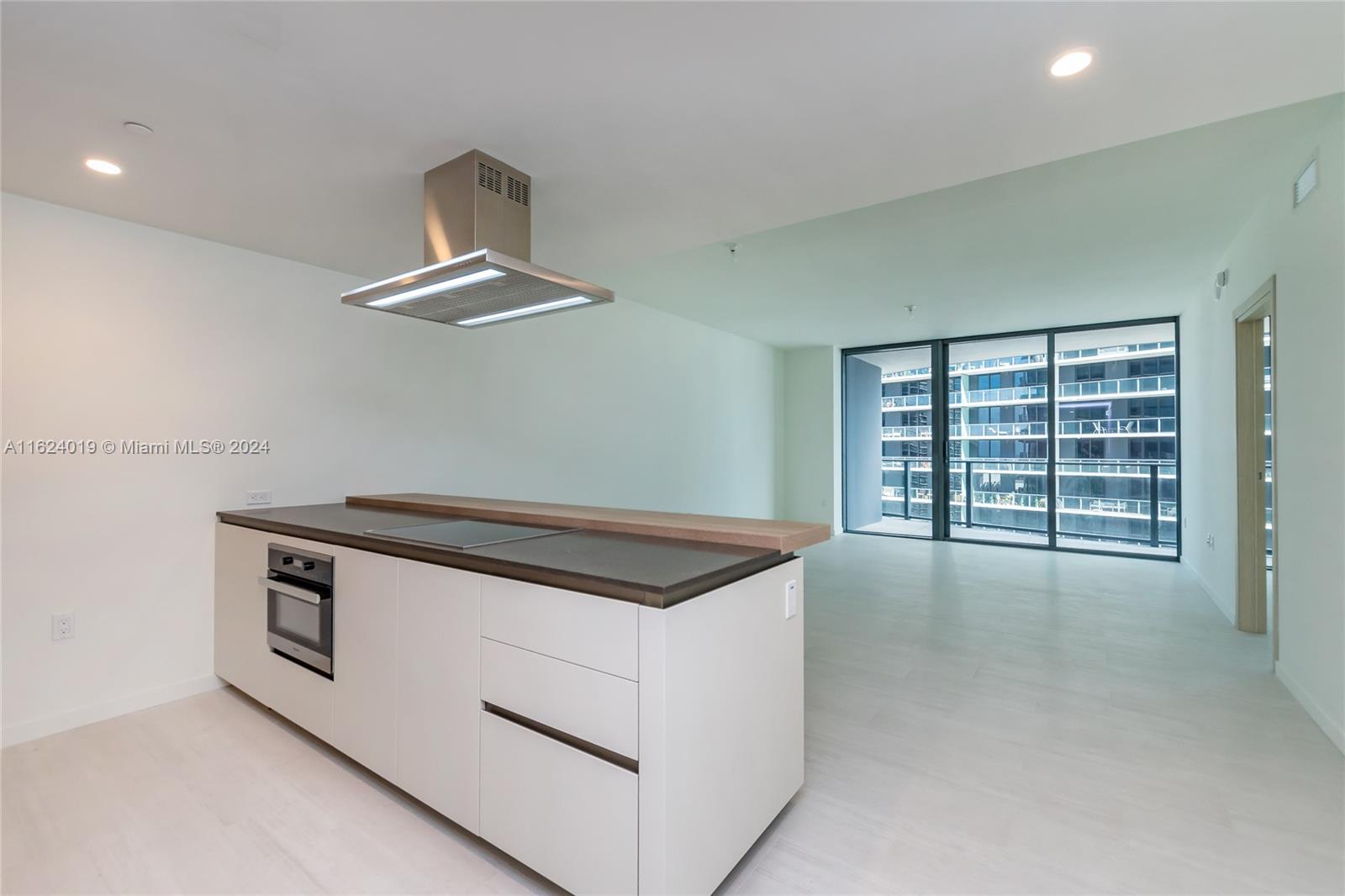 Brickell Flatiron - Residential Lease