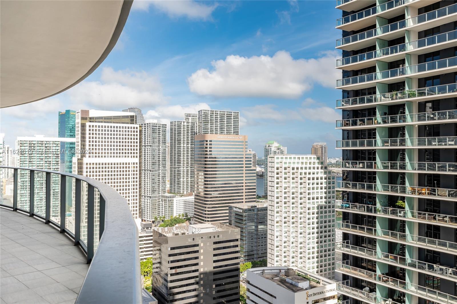 Brickell Flatiron - Residential Lease