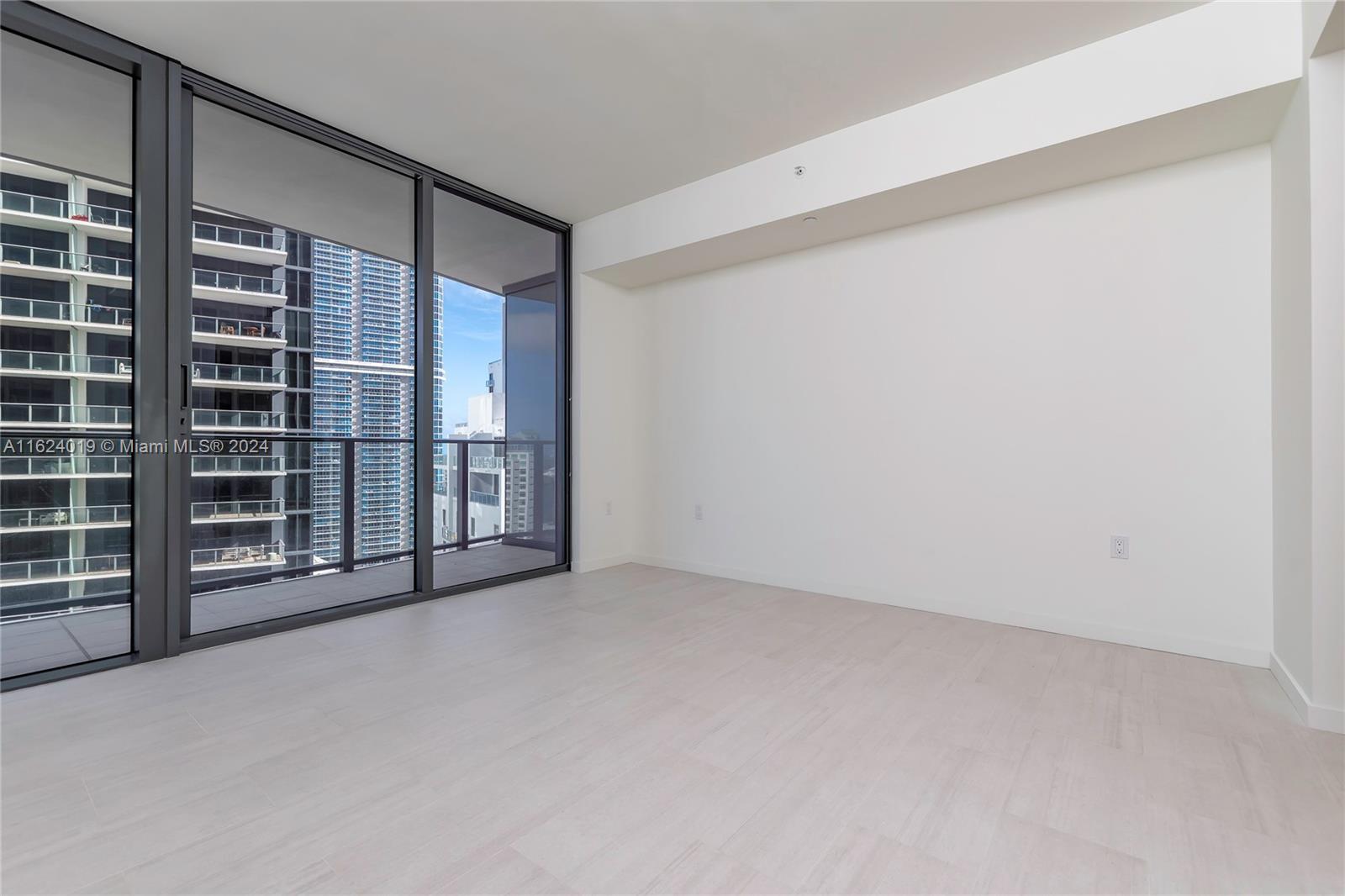 Brickell Flatiron - Residential Lease