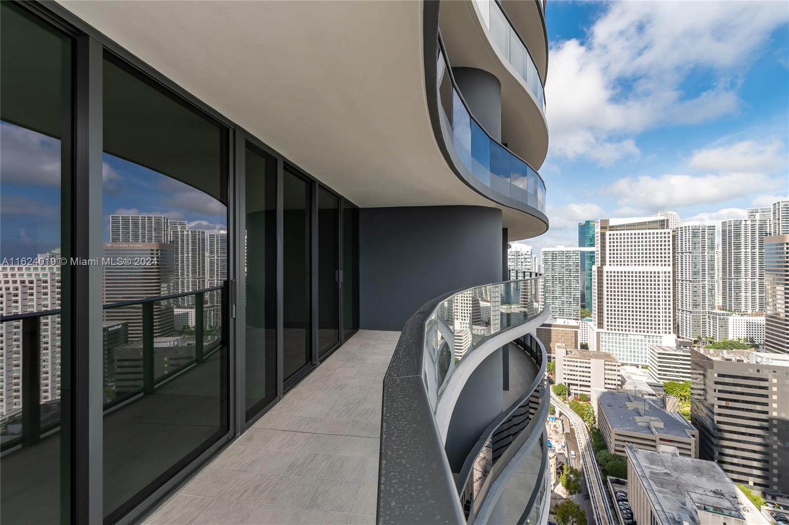 Brickell Flatiron - Residential Lease