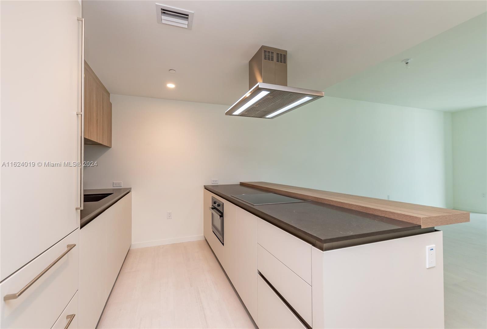 Brickell Flatiron - Residential Lease
