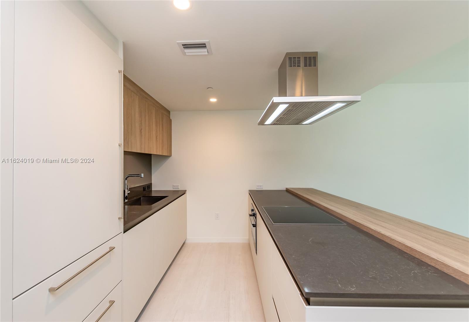 Brickell Flatiron - Residential Lease
