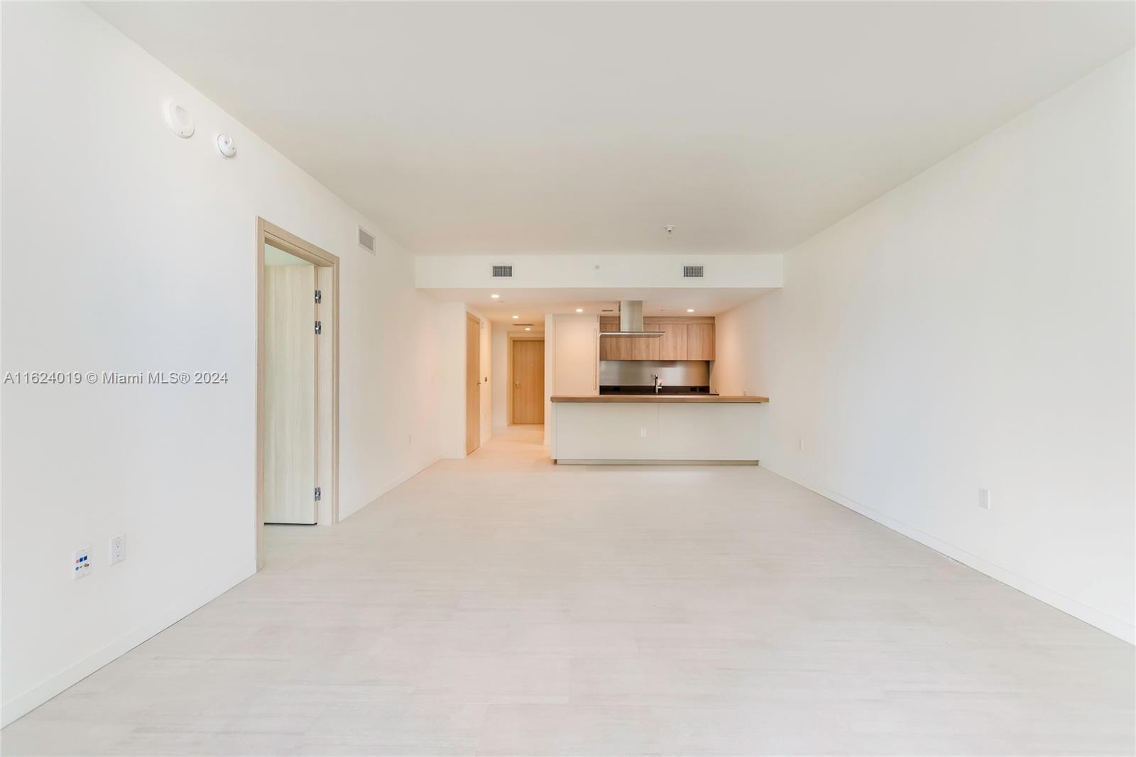 Brickell Flatiron - Residential Lease