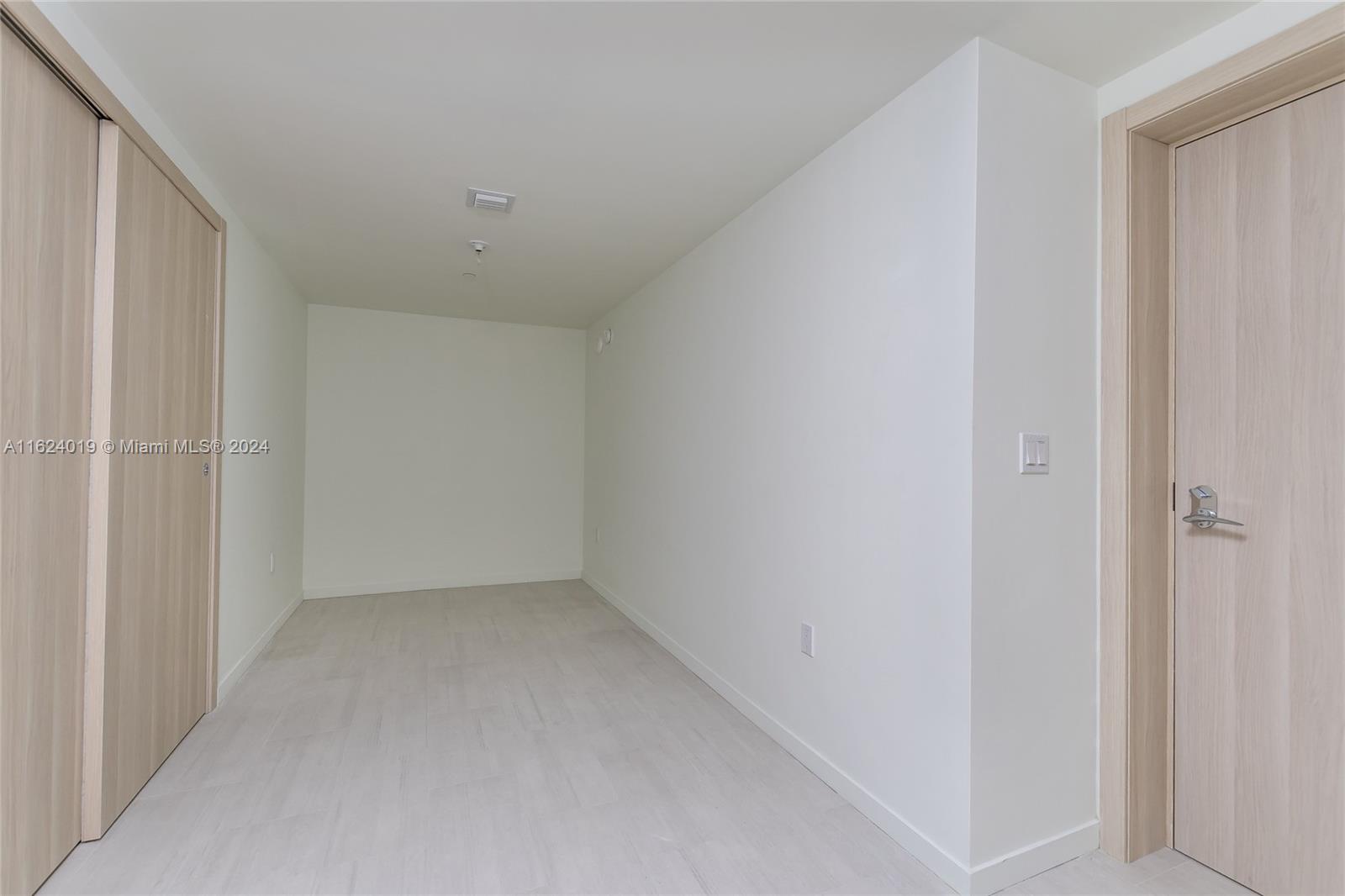 Brickell Flatiron - Residential Lease