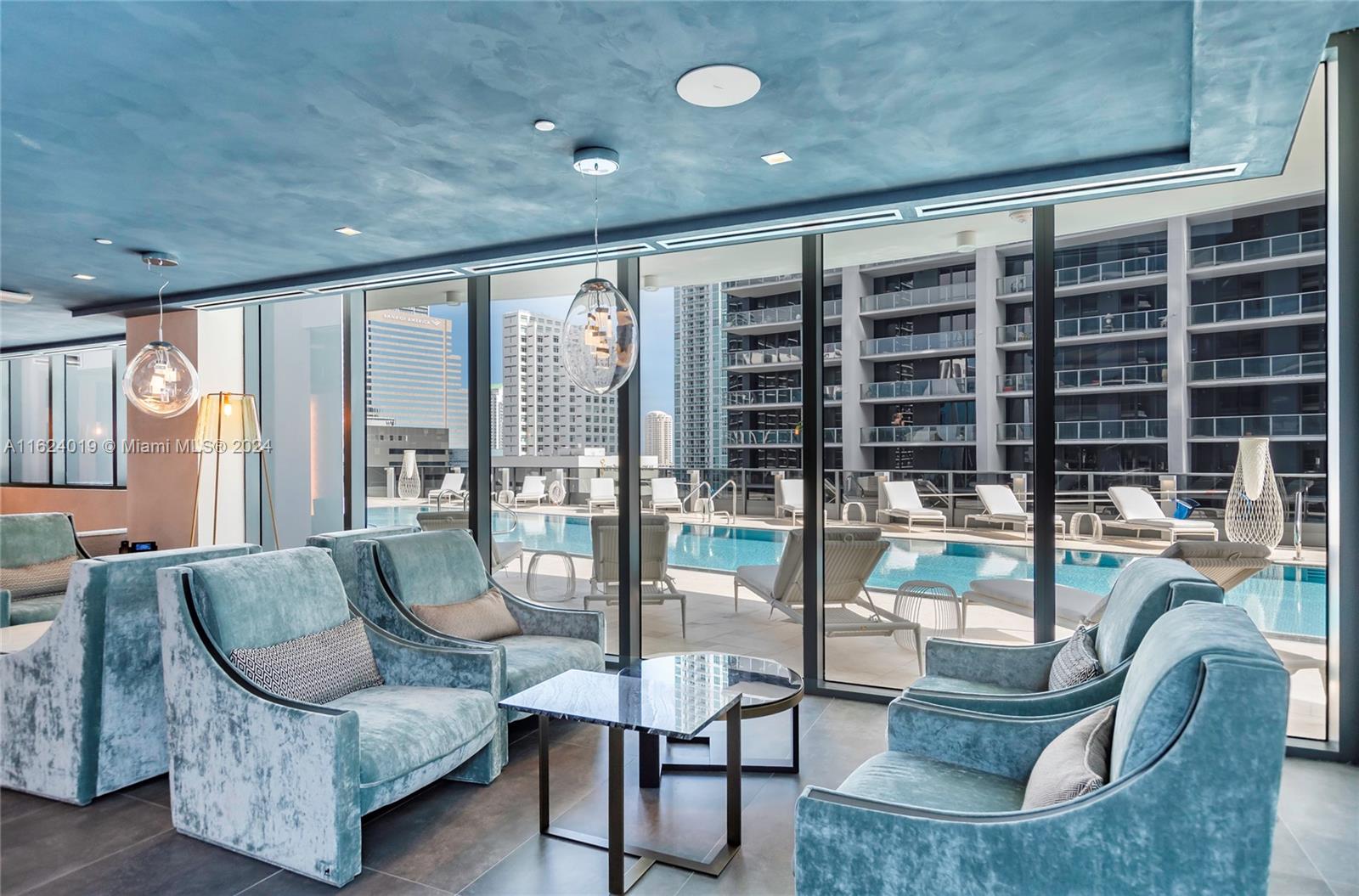 Brickell Flatiron - Residential Lease