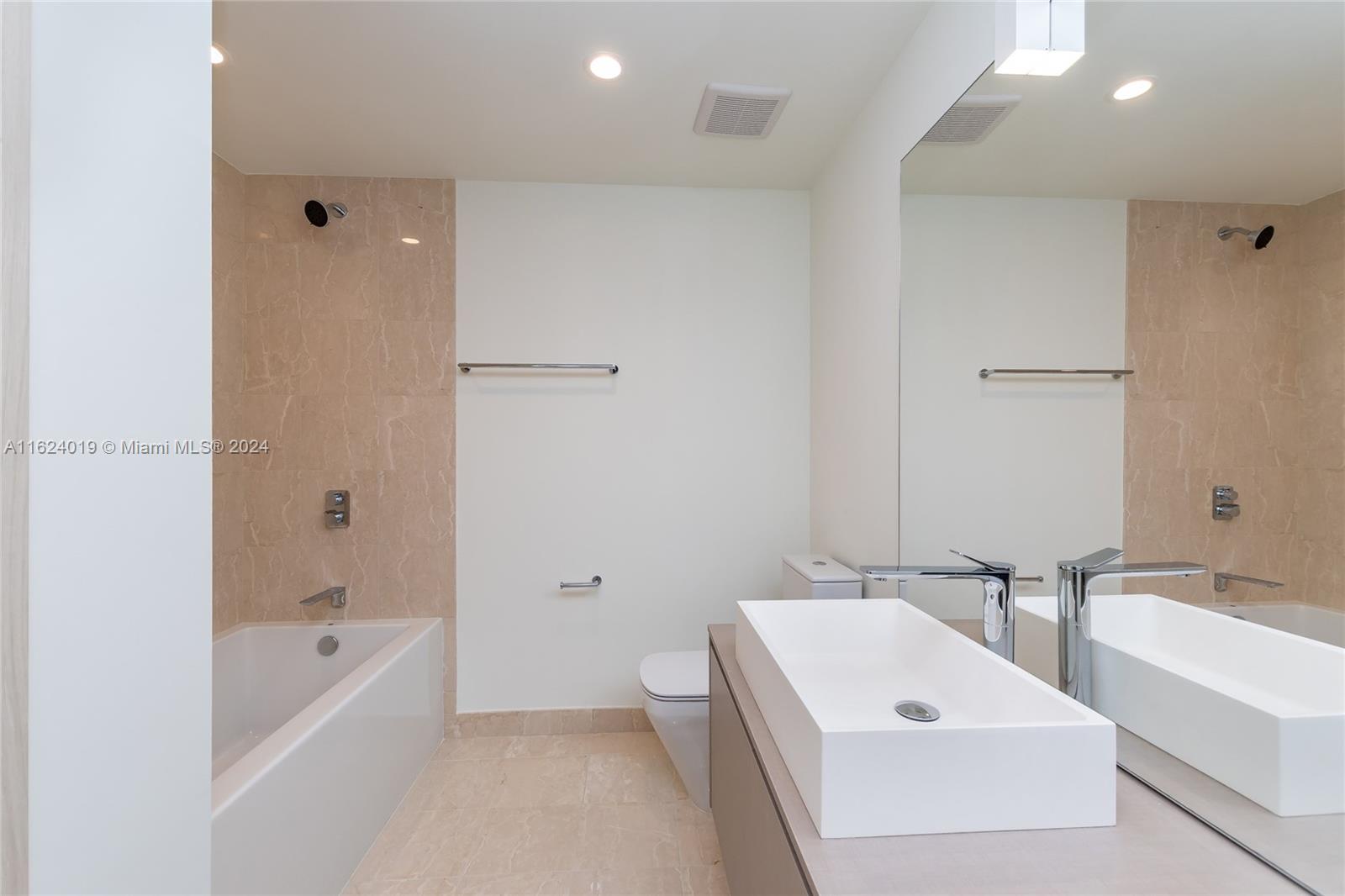 Brickell Flatiron - Residential Lease