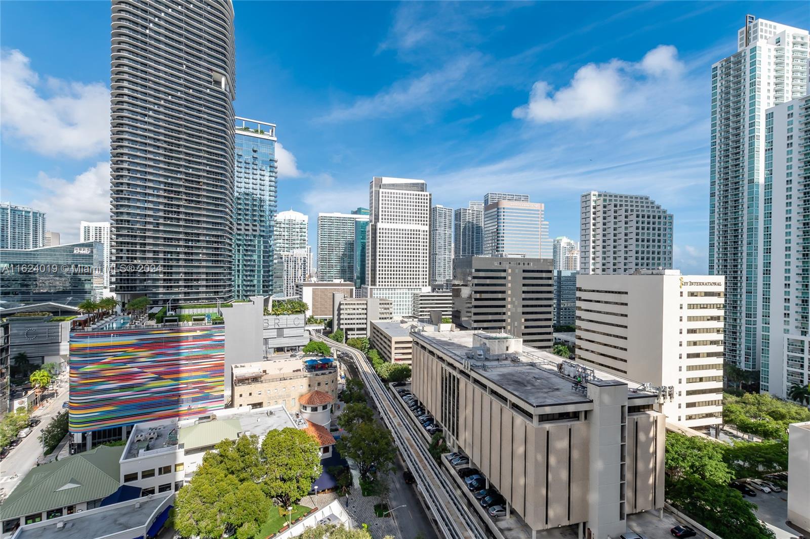 Brickell Flatiron - Residential Lease