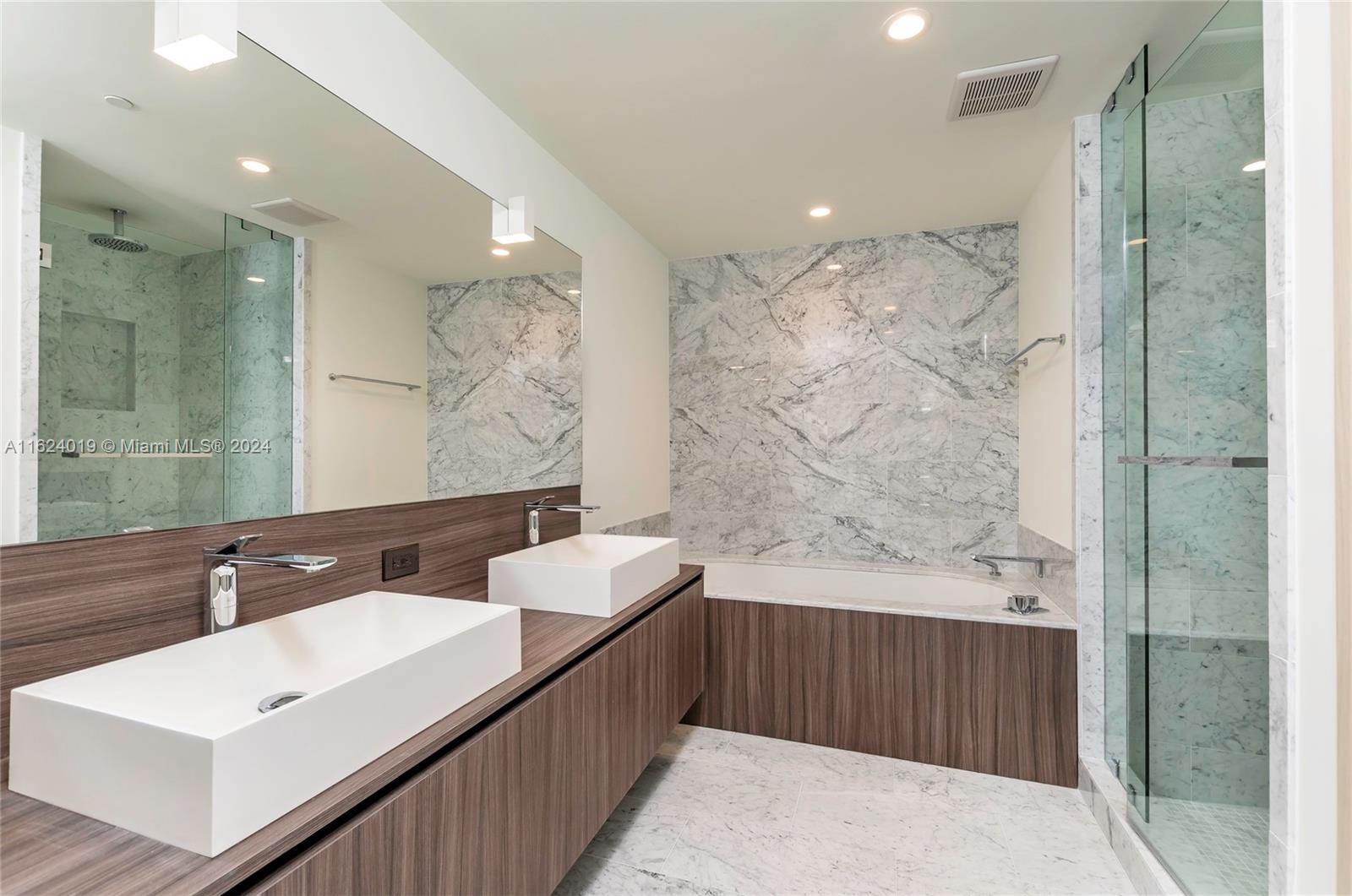 Brickell Flatiron - Residential Lease