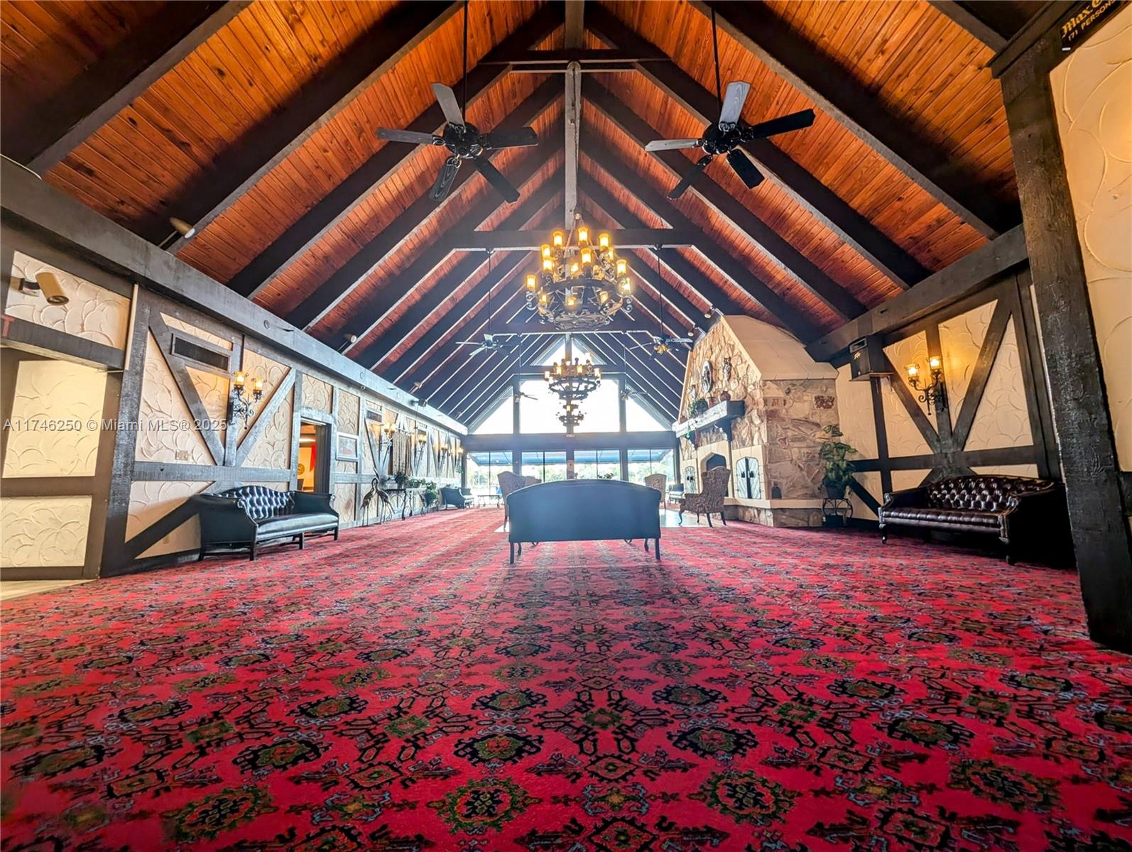 INTERNATIONAL VILLAGE AT - Residential