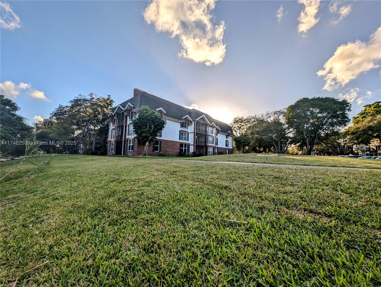 INTERNATIONAL VILLAGE AT - Residential