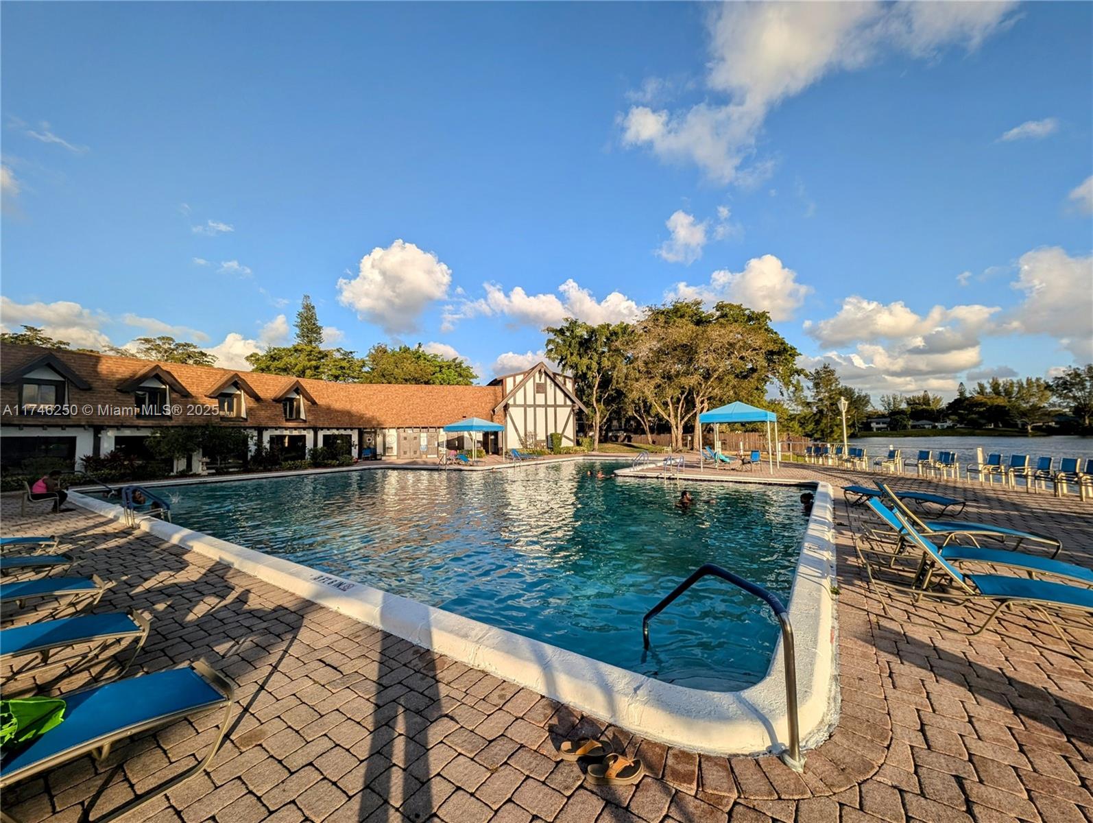 INTERNATIONAL VILLAGE AT - Residential