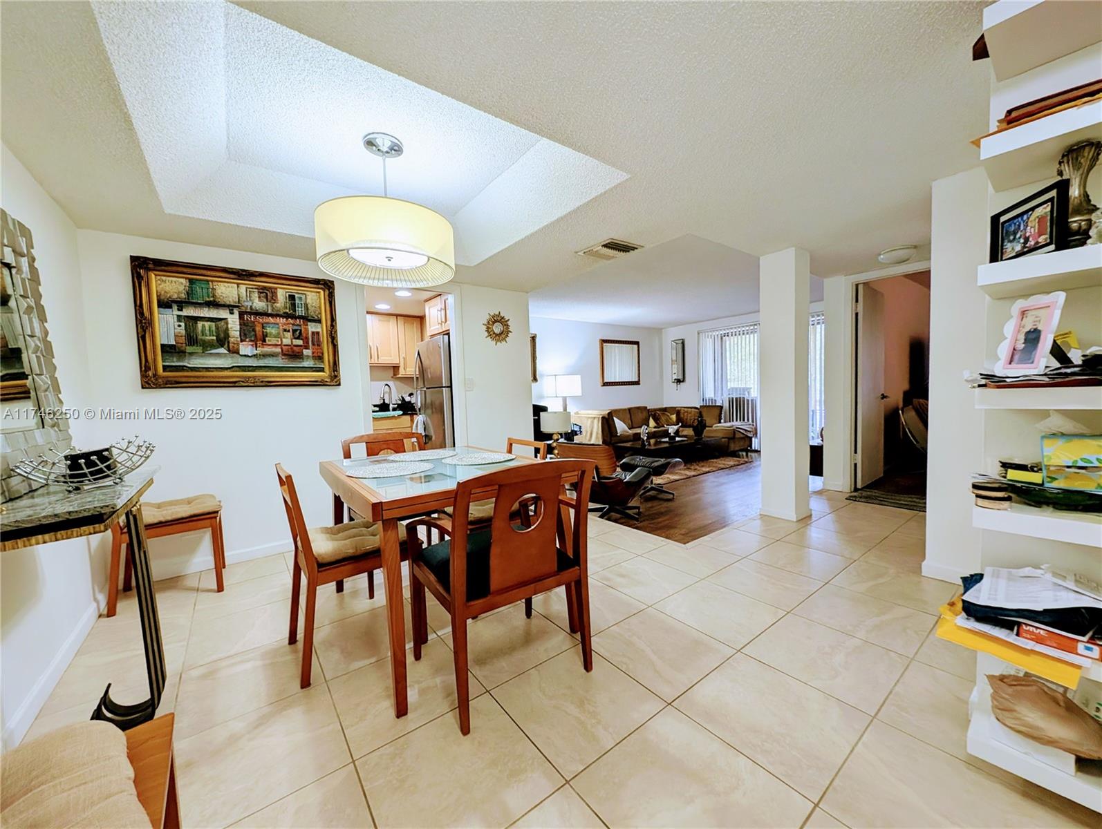 INTERNATIONAL VILLAGE AT - Residential