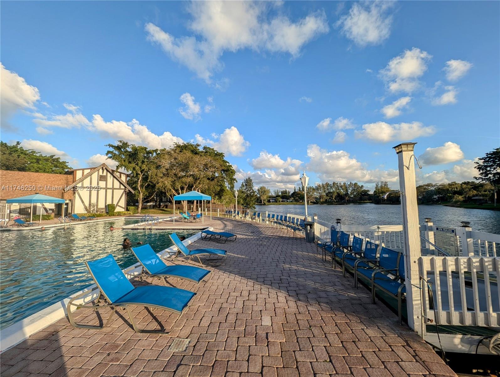 INTERNATIONAL VILLAGE AT - Residential