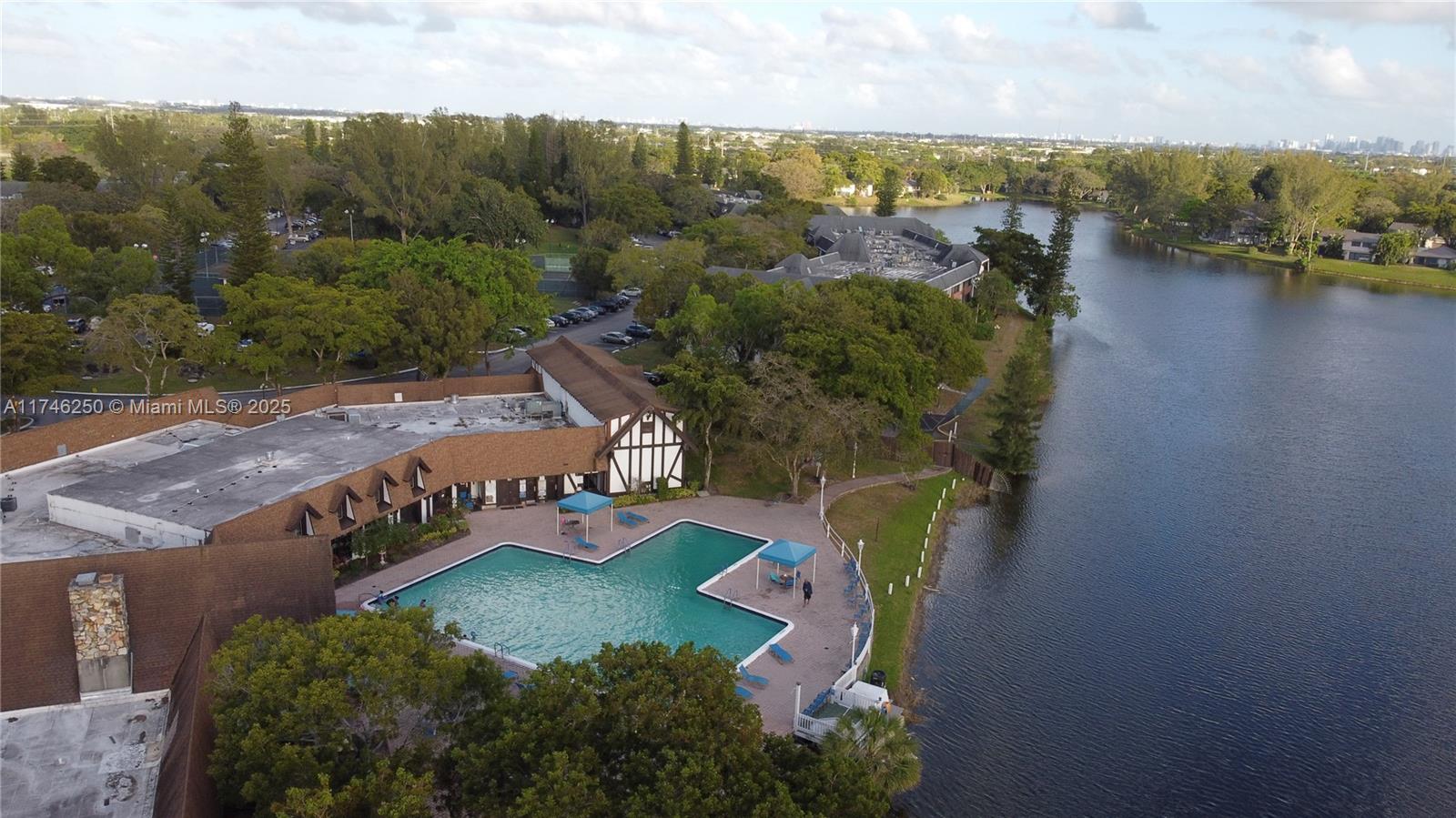 INTERNATIONAL VILLAGE AT - Residential