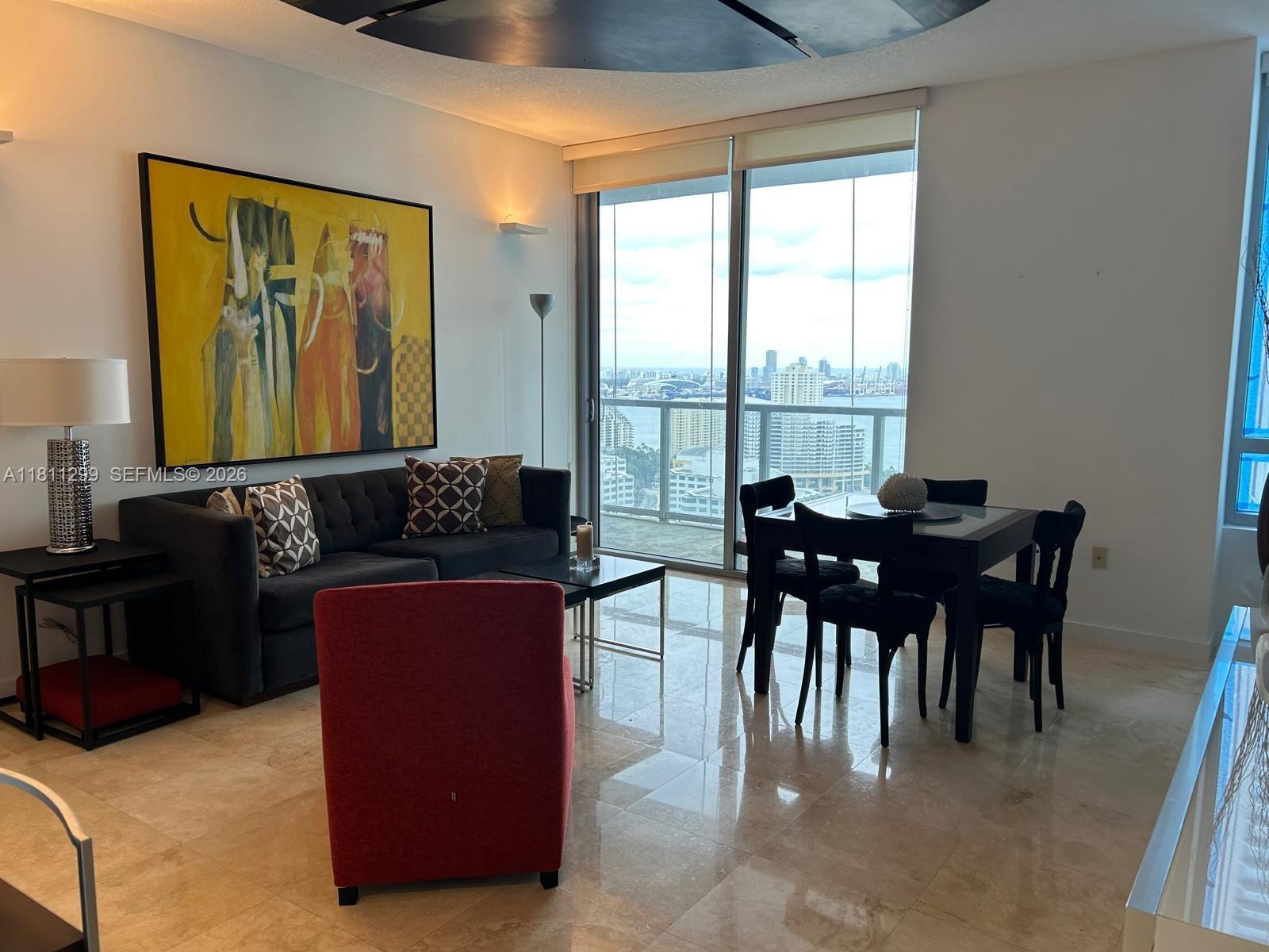 1050 Brickell Ave 3102