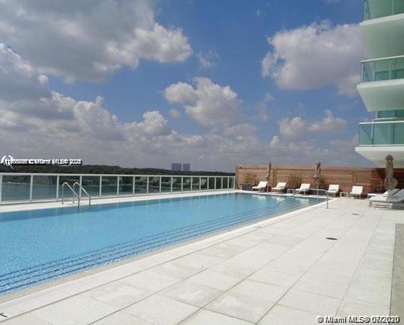 400 SUNNY ISLES CONDO EAS - Residential