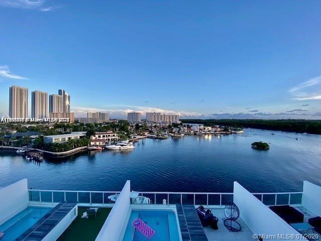 400 SUNNY ISLES CONDO EAS - Residential