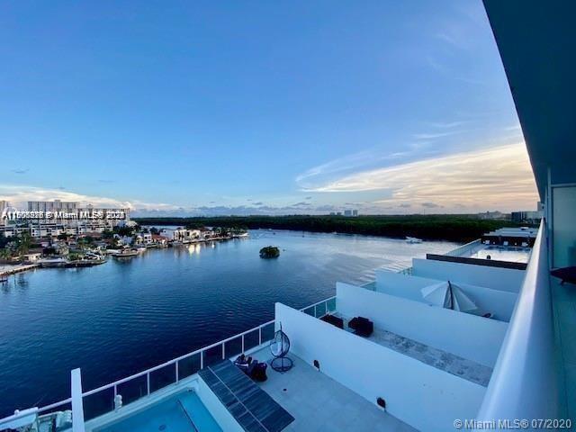 400 SUNNY ISLES CONDO EAS - Residential