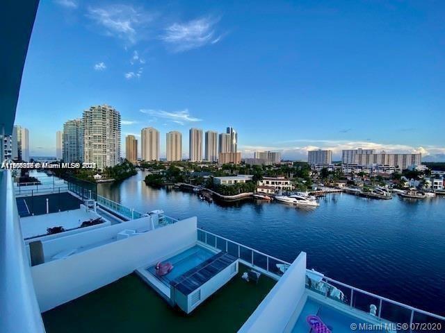 400 SUNNY ISLES CONDO EAS - Residential