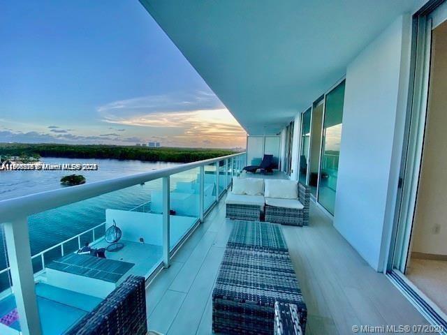 400 SUNNY ISLES CONDO EAS - Residential