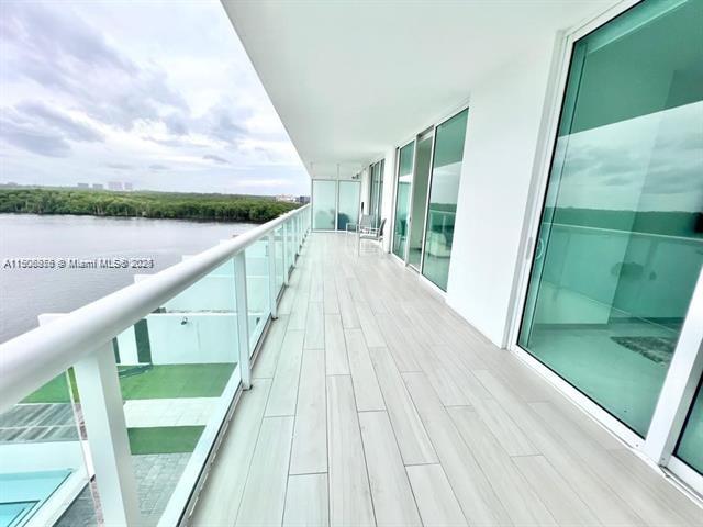 400 SUNNY ISLES CONDO EAS - Residential