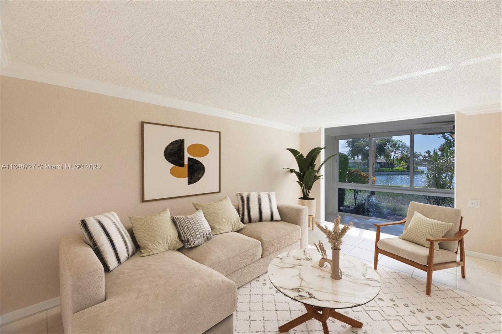 LIME BAY CONDOMINIUM 6 - Residential